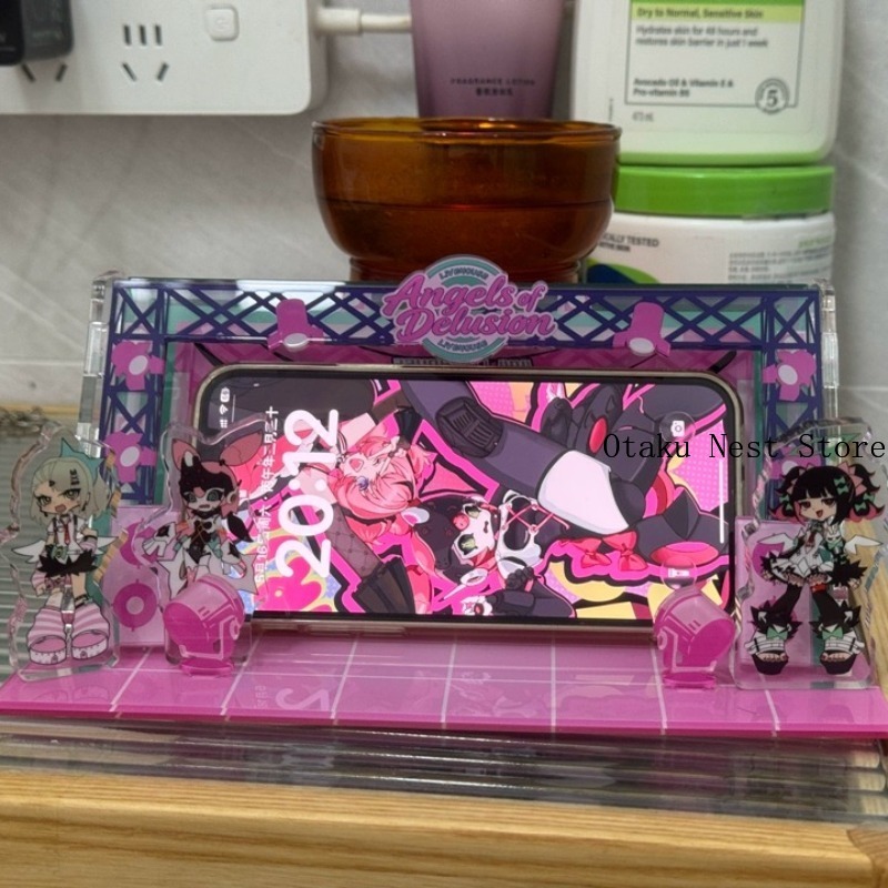 Zenless Zone Zero Ire Chinatsu - Phone Zone Accessories & Repair Lake Charles La avis et prix