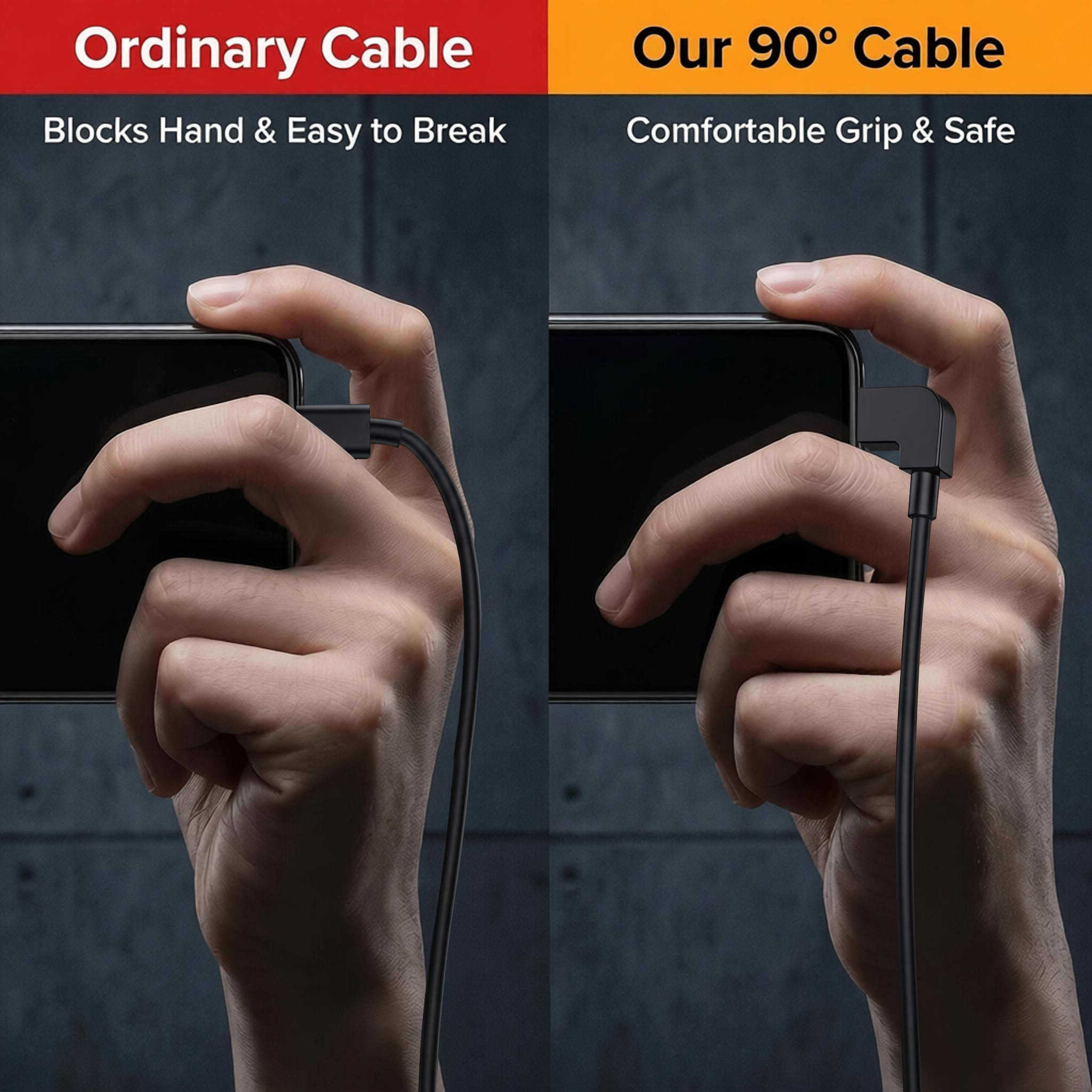 Câble de charge et de synchron - Phone Accessories Android avis et prix