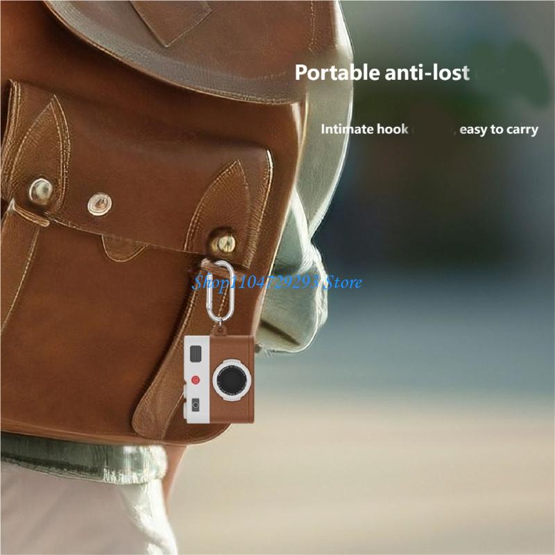 Y2GD – étui en Silicone durabl - Wireless Earbuds Case avis et prix
