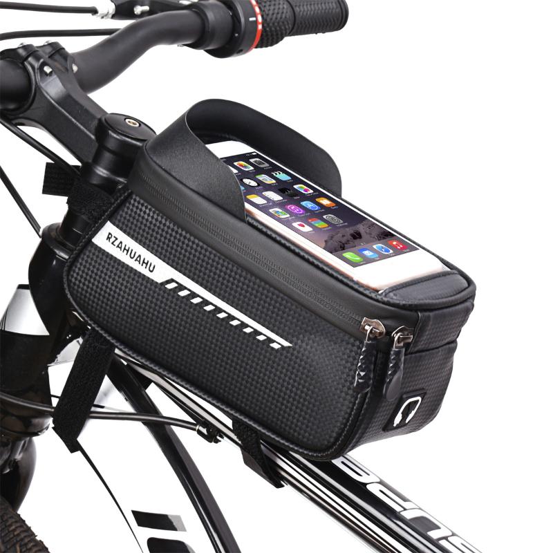 Nouveau sac de guidon pour vél - Youtube Phone Accessories avis et prix
