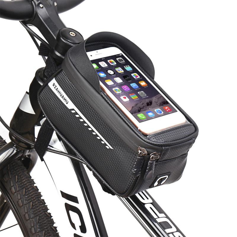 Nouveau sac de guidon pour vél - Youtube Phone Accessories avis et prix