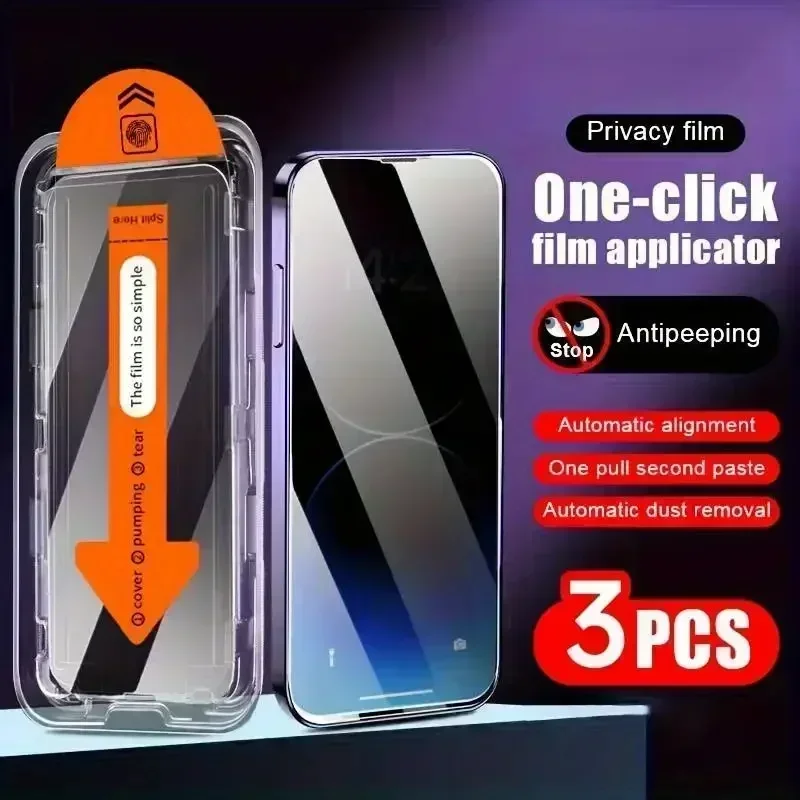 3 films de protection d'écran  - Vivo Y28 avis et prix