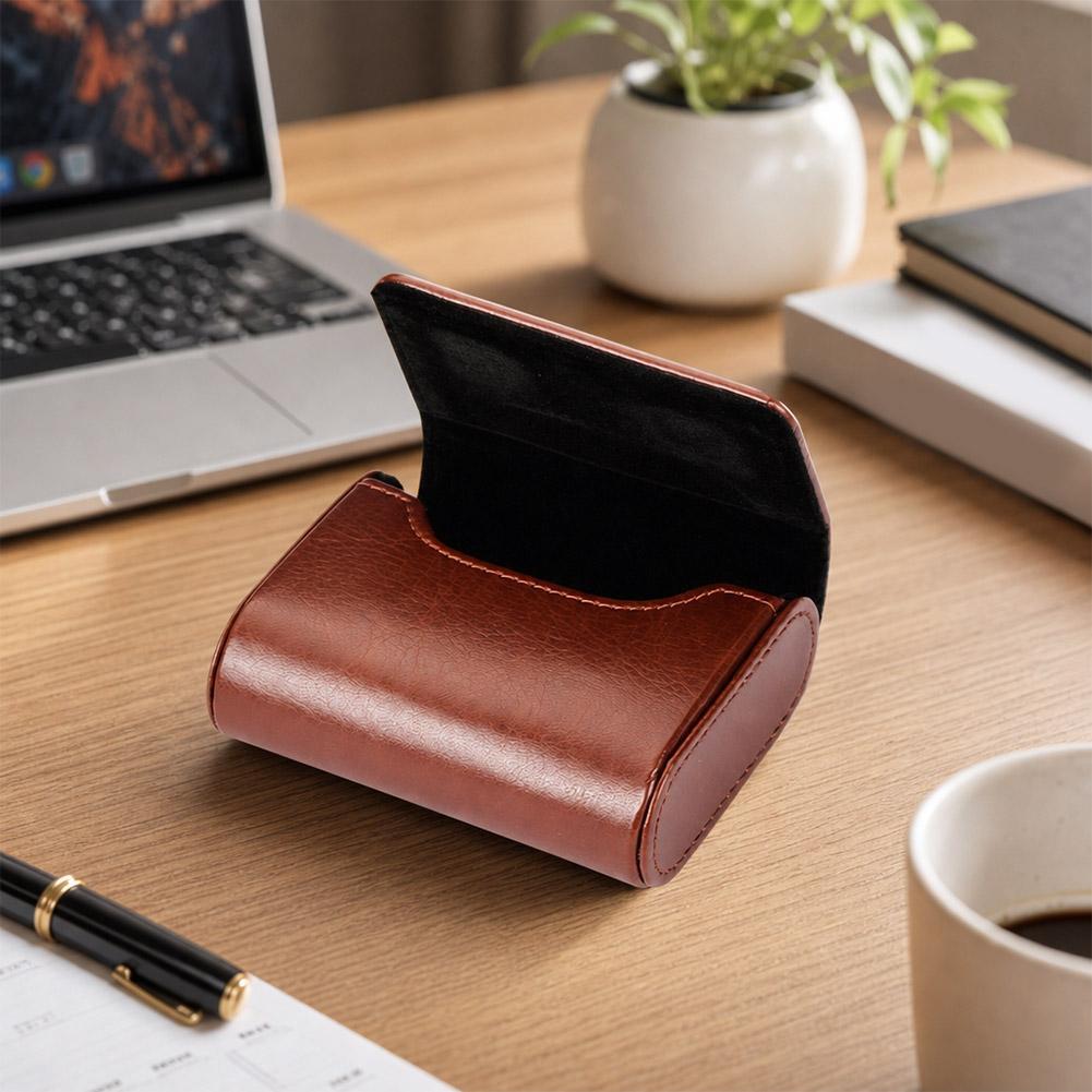 Boîte de rangement magnétique  - Wireless Earbuds Case avis et prix