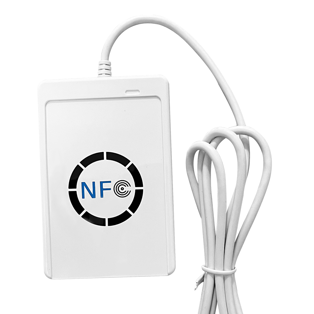 Lecteur de carte à puce RFID,  - Nfc Card Reader avis et prix