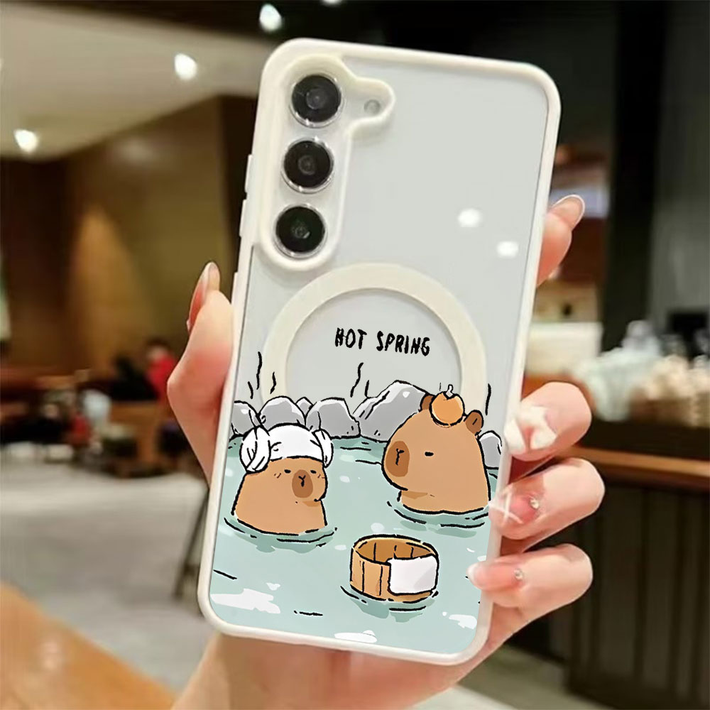 Coque de téléphone magnétique  - Magnetic Phone Case avis et prix