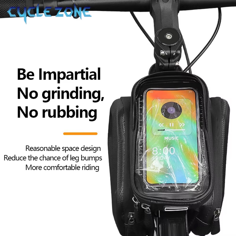 Sac de cadre de vélo grande ca - Phone Zone Accessories & Repair Lake Charles La avis et prix
