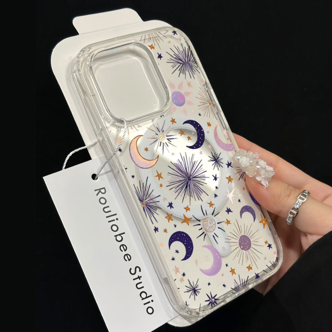 Coque de téléphone romantique  - Phone Accessories Iphone avis et prix