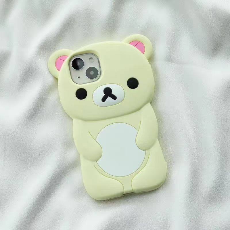 Coque de téléphone en silicone - Phone Accessories Online avis et prix