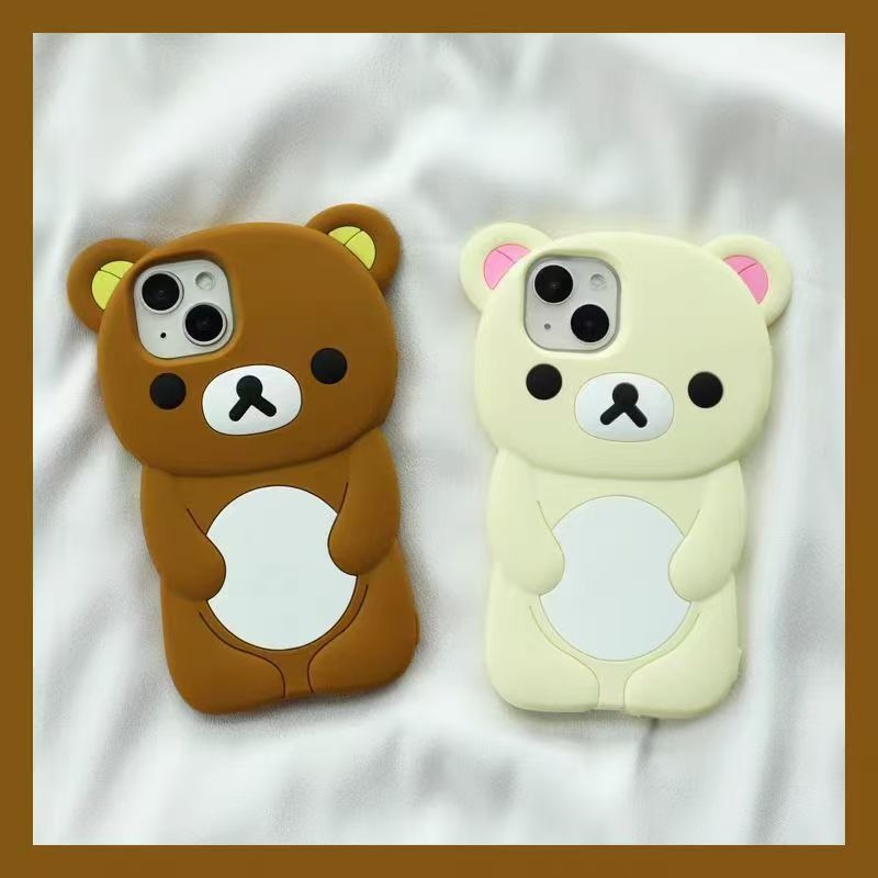 Coque de téléphone en silicone - Phone Accessories Online avis et prix