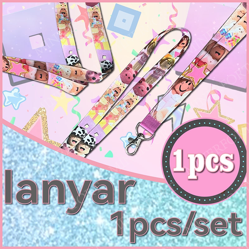 Lanière Roblox pour fille, acc - Phone Accessories Nothing avis et prix