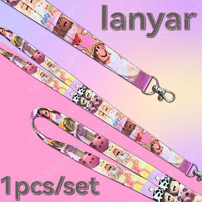 Lanière Roblox pour fille, acc - Phone Accessories Nothing avis et prix