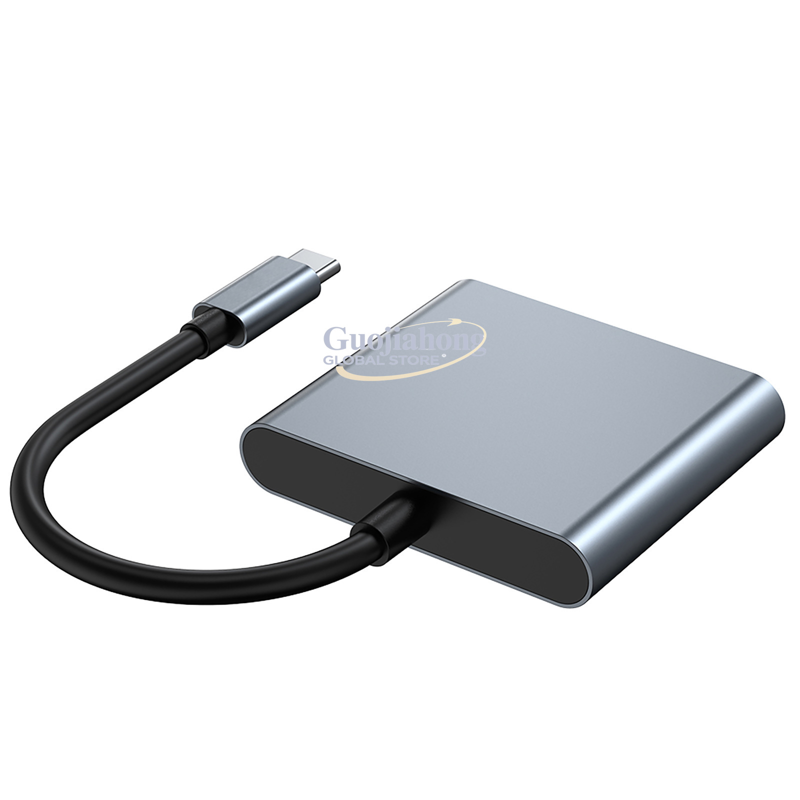 Station d'accueil transfrontal - Usb C Hub avis et prix