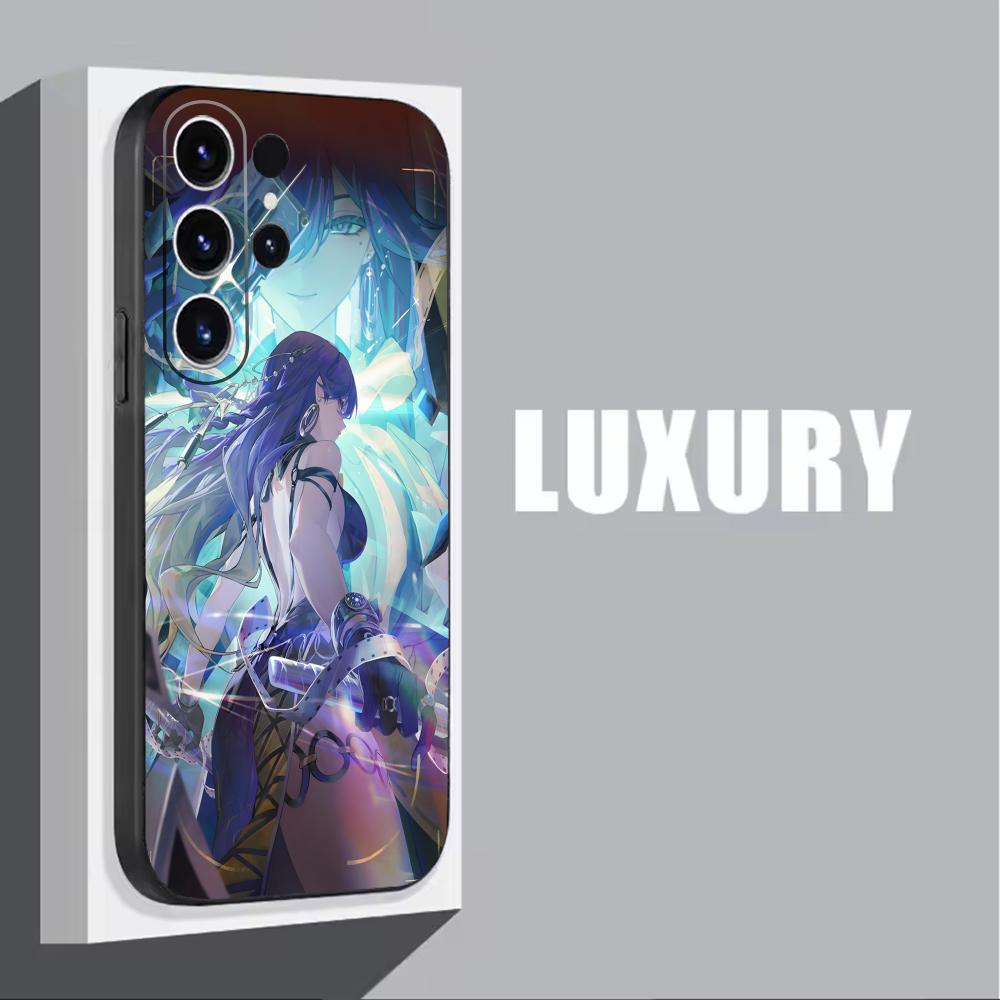 Coque de téléphone Wuthering p - Samsung Galaxy S25 avis et prix