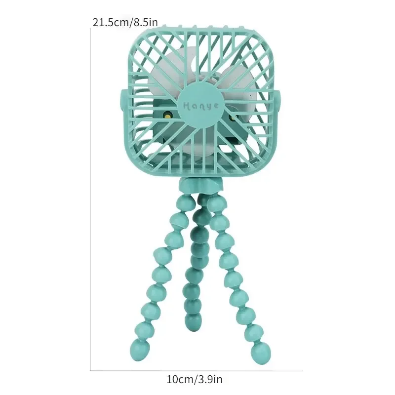 VVOCCI 1PC Mini Ventilateur Po - Phone Cooling Fan avis et prix