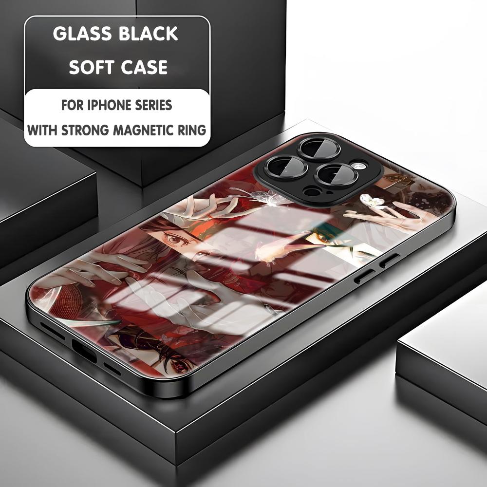 Coque de téléphone avec bénédi - Phone Accessories Iphone avis et prix