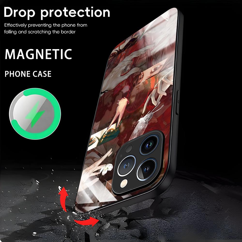 Coque de téléphone avec bénédi - Phone Accessories Iphone avis et prix