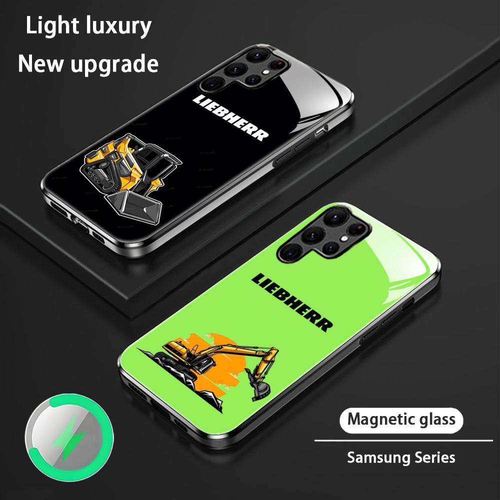 Étui de téléphone LOGO L-liebh - Magnetic Phone Case avis et prix