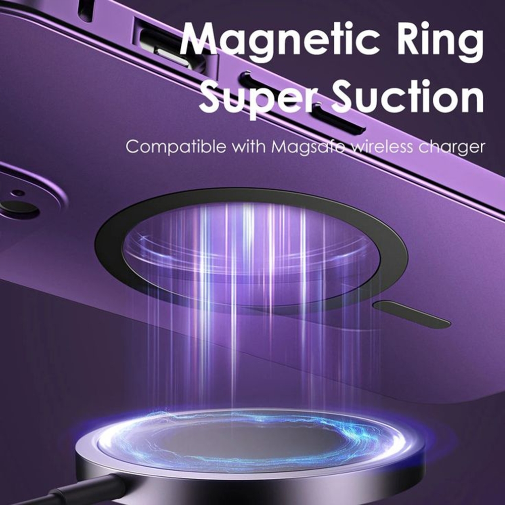 Coque de téléphone Wuthering W - Magnetic Phone Case avis et prix