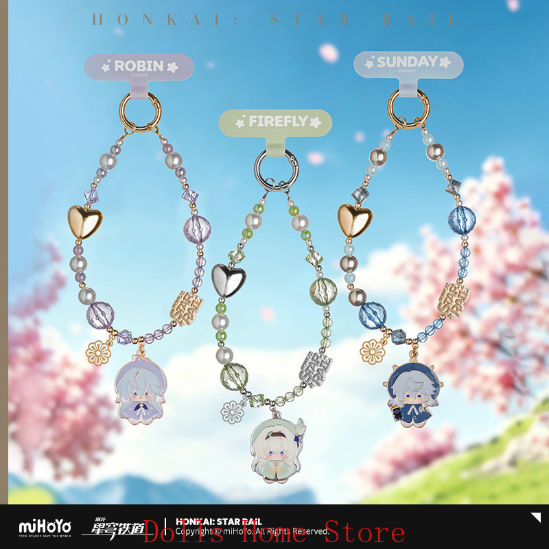 miHoYo Honkai: Star Rail Série - Phone Accessories Blind Box avis et prix
