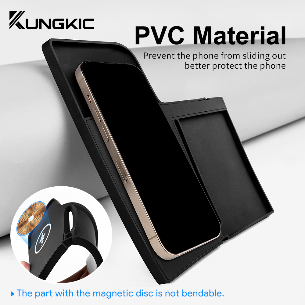 Support de charge rapide sans  - Phone Accessories Android avis et prix