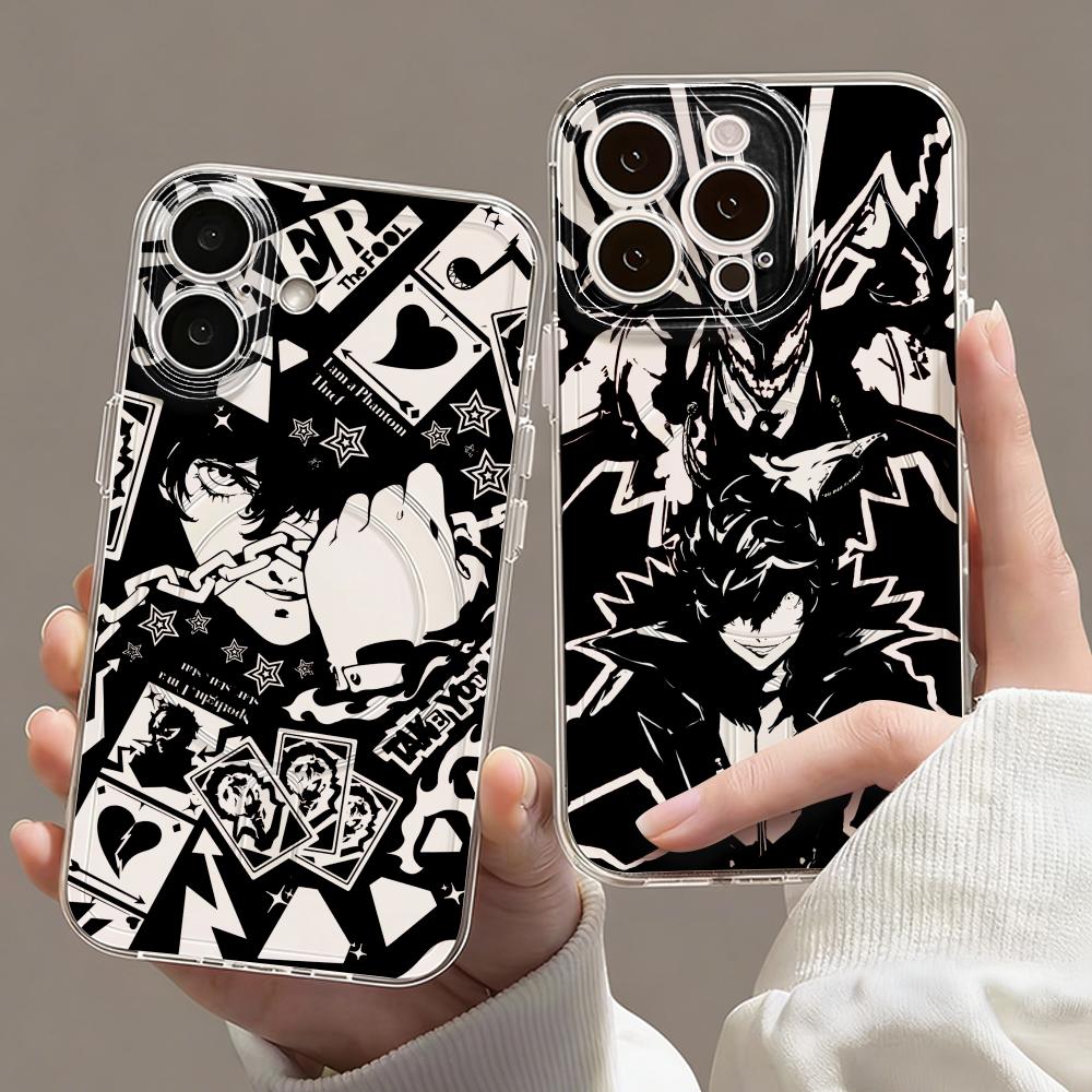 Coque de téléphone Game P-Pers - Magnetic Phone Case avis et prix