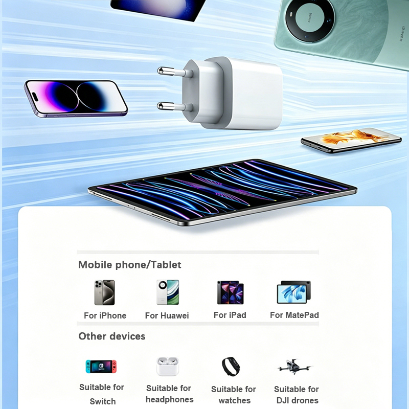 Chargeur rapide USB Type C PD  - Phone Accessories Nothing avis et prix