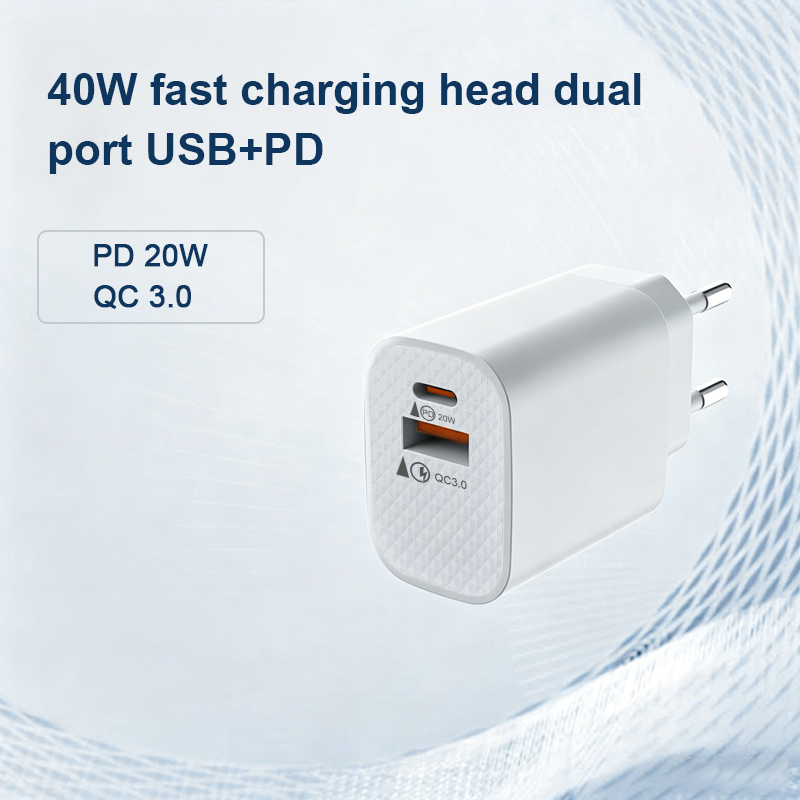 Chargeur rapide USB Type C PD  - Phone Accessories Nothing avis et prix