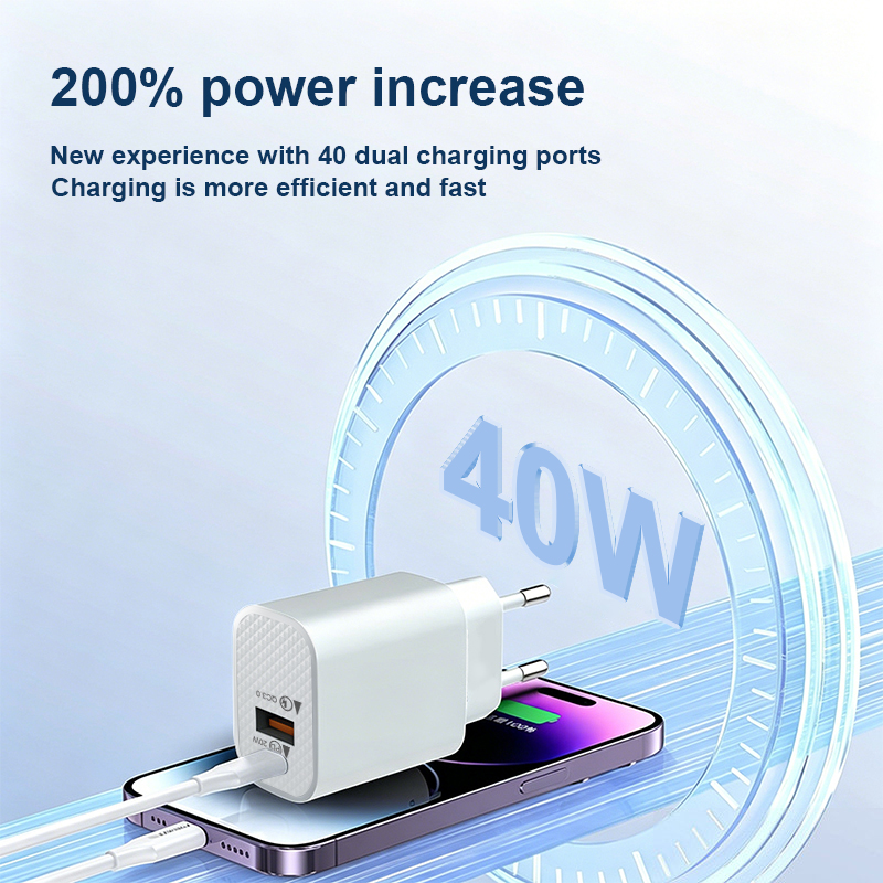 Chargeur rapide USB Type C PD  - Phone Accessories Nothing avis et prix