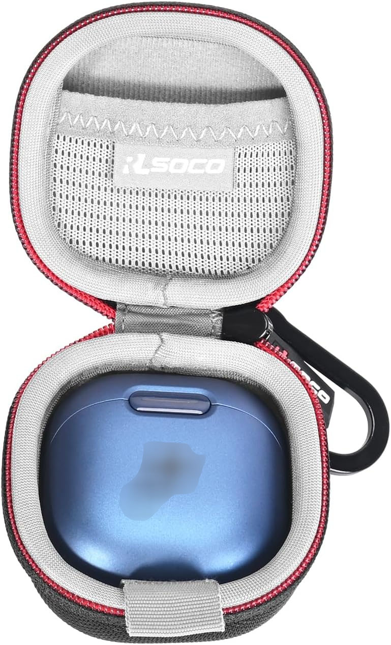 Étui de transport rigide adapt - Wireless Earbuds Case avis et prix