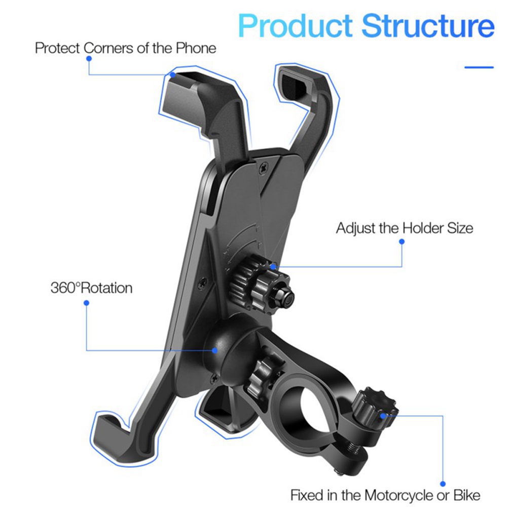 Support universel pour télépho - Phone Zone Accessories & Repair Lake Charles La avis et prix