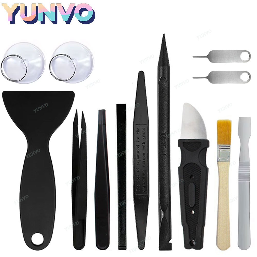 Kit d'outils universels pour l - Phone Accessories Kit avis et prix