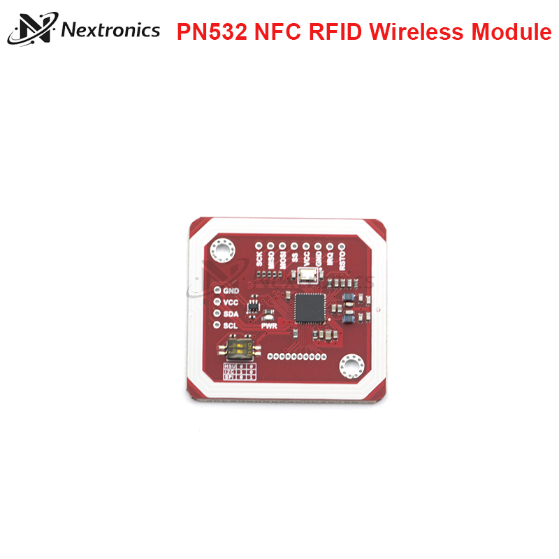 1 ensemble de modules lecteurs - Nfc Card Reader avis et prix