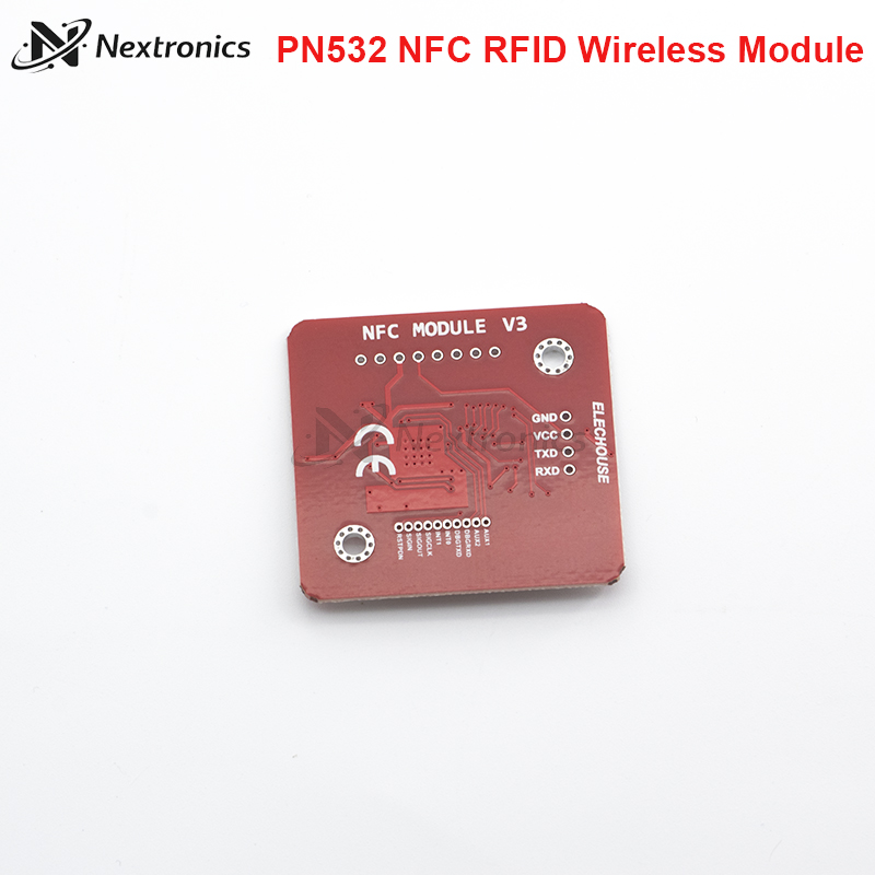 1 ensemble de modules lecteurs - Nfc Card Reader avis et prix