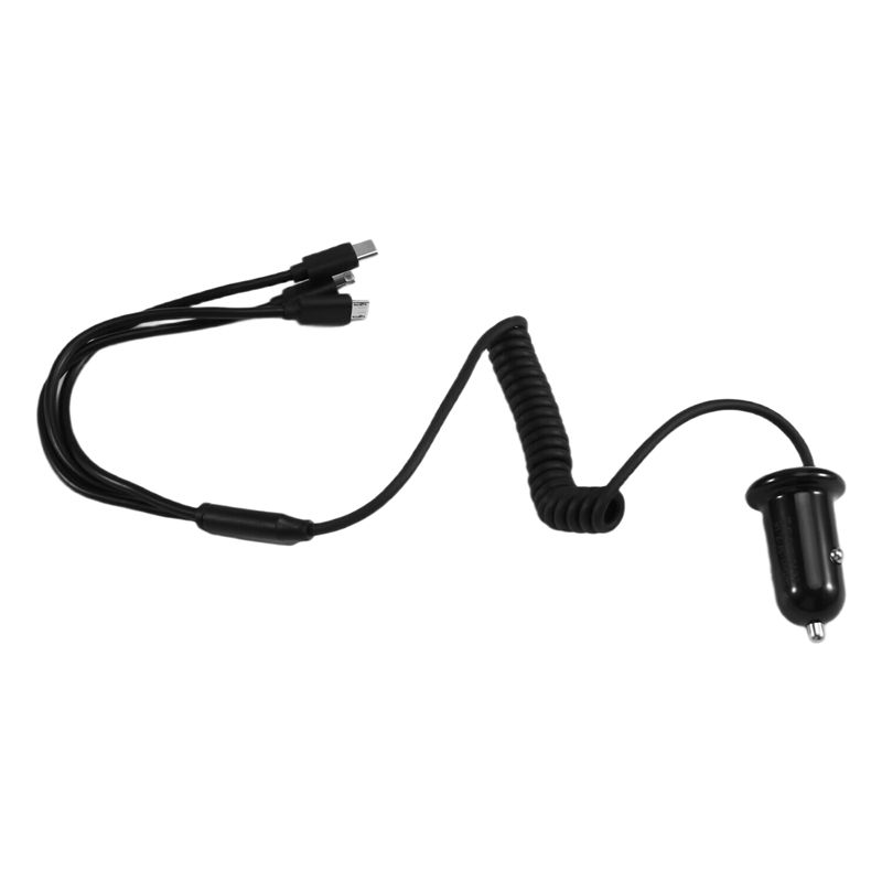 Adaptateur de charge universel - Phone Accessories Android avis et prix