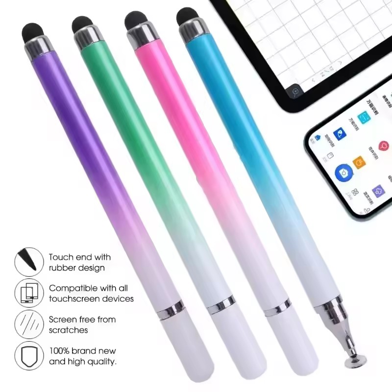 Stylet universel 2 en 1 pour t - Phone Accessories Android avis et prix