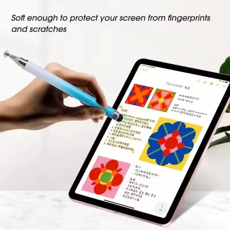 Stylet universel 2 en 1 pour t - Phone Accessories Android avis et prix