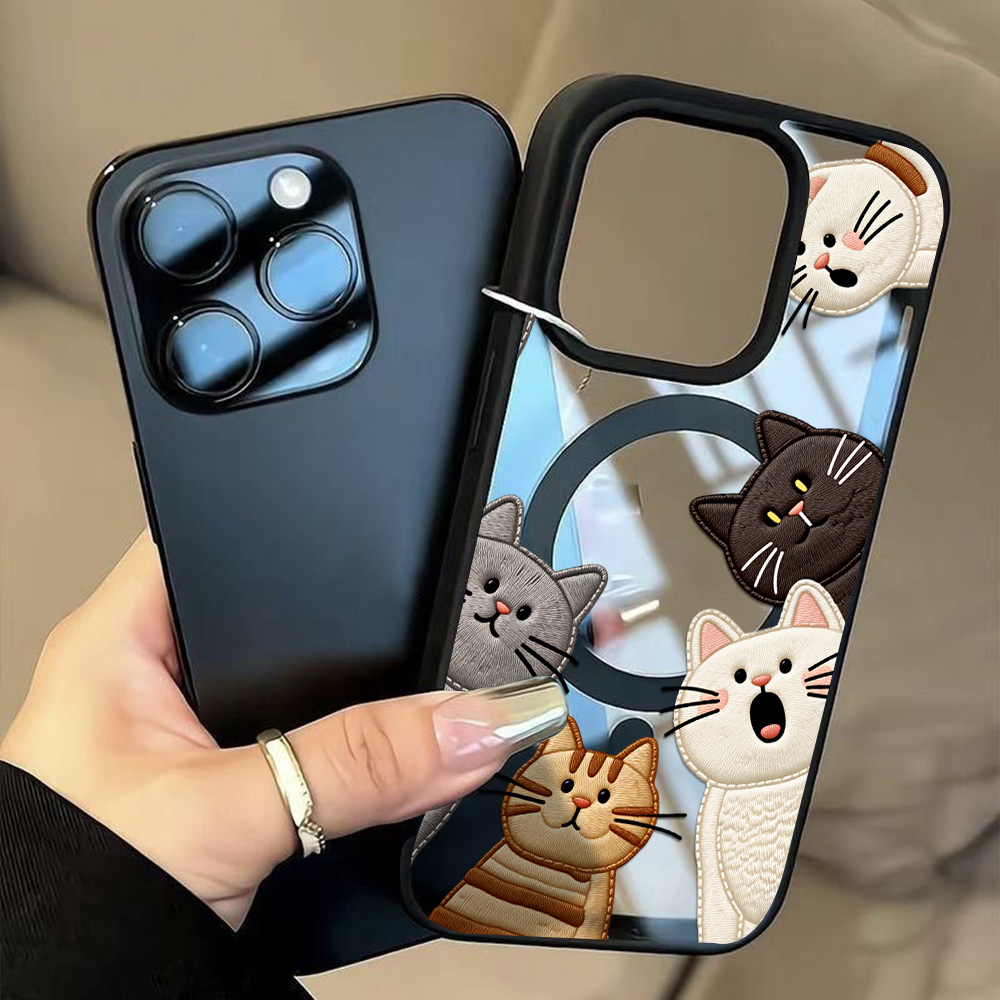 Coque de téléphone mignonne av - Phone Accessories Iphone avis et prix