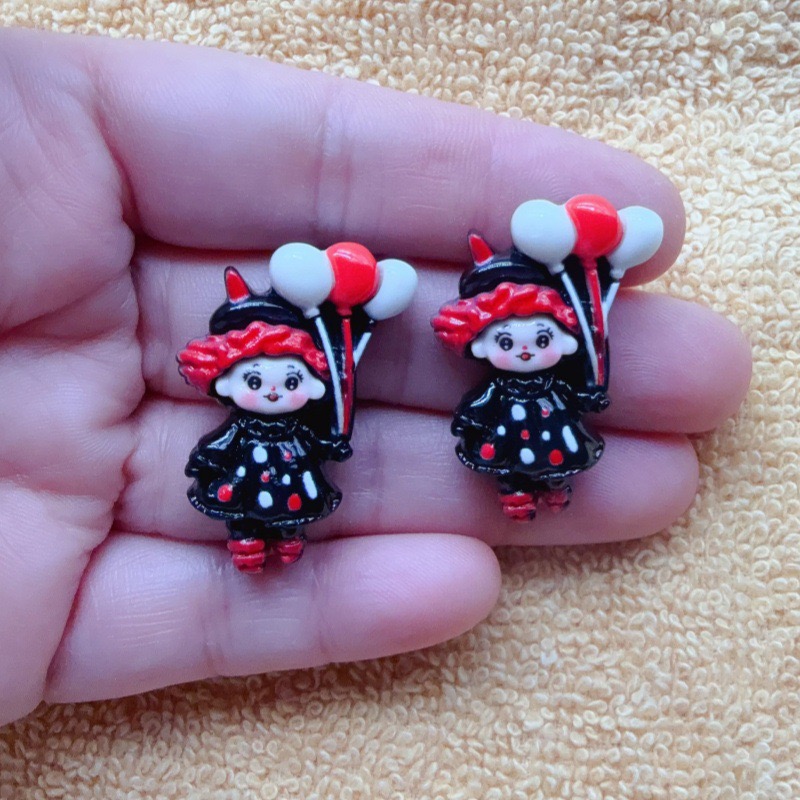 12 pièces Accessoires en résin - Phone Accessories Toys avis et prix