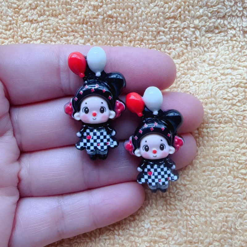 12 pièces Accessoires en résin - Phone Accessories Toys avis et prix