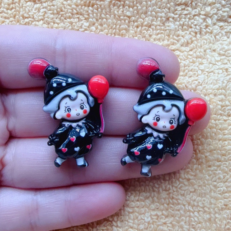 12 pièces Accessoires en résin - Phone Accessories Toys avis et prix