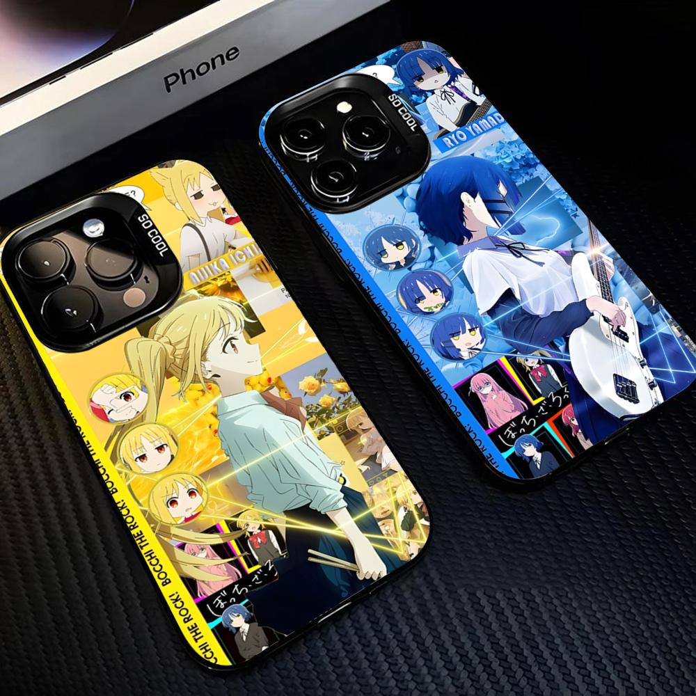 Coque de téléphone Anime Cool  - Phone Accessories Iphone avis et prix