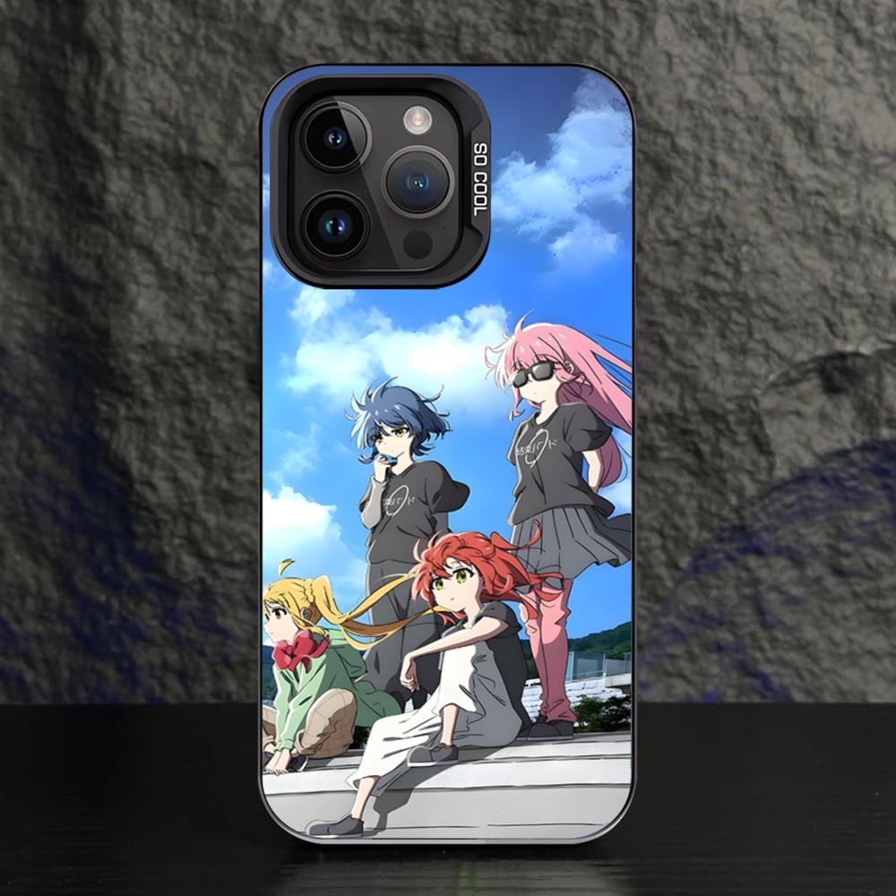 Coque de téléphone Anime Cool  - Phone Accessories Iphone avis et prix