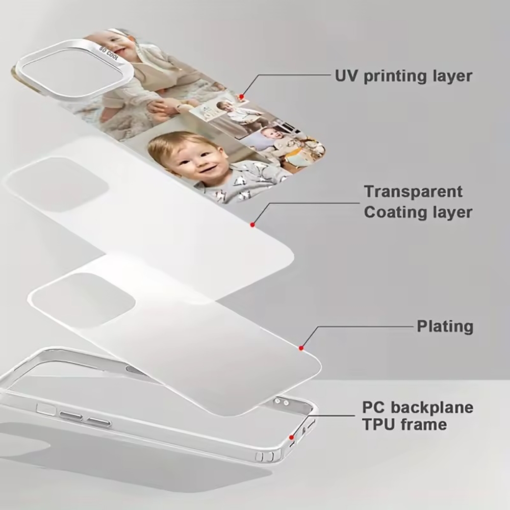 Coque de téléphone Anime Cool  - Phone Accessories Iphone avis et prix