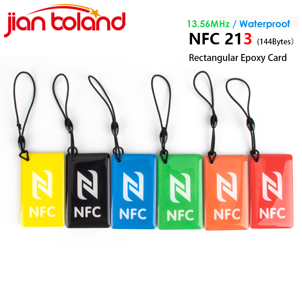 Étiquette de carte à puce NDav - Nfc Card Reader avis et prix